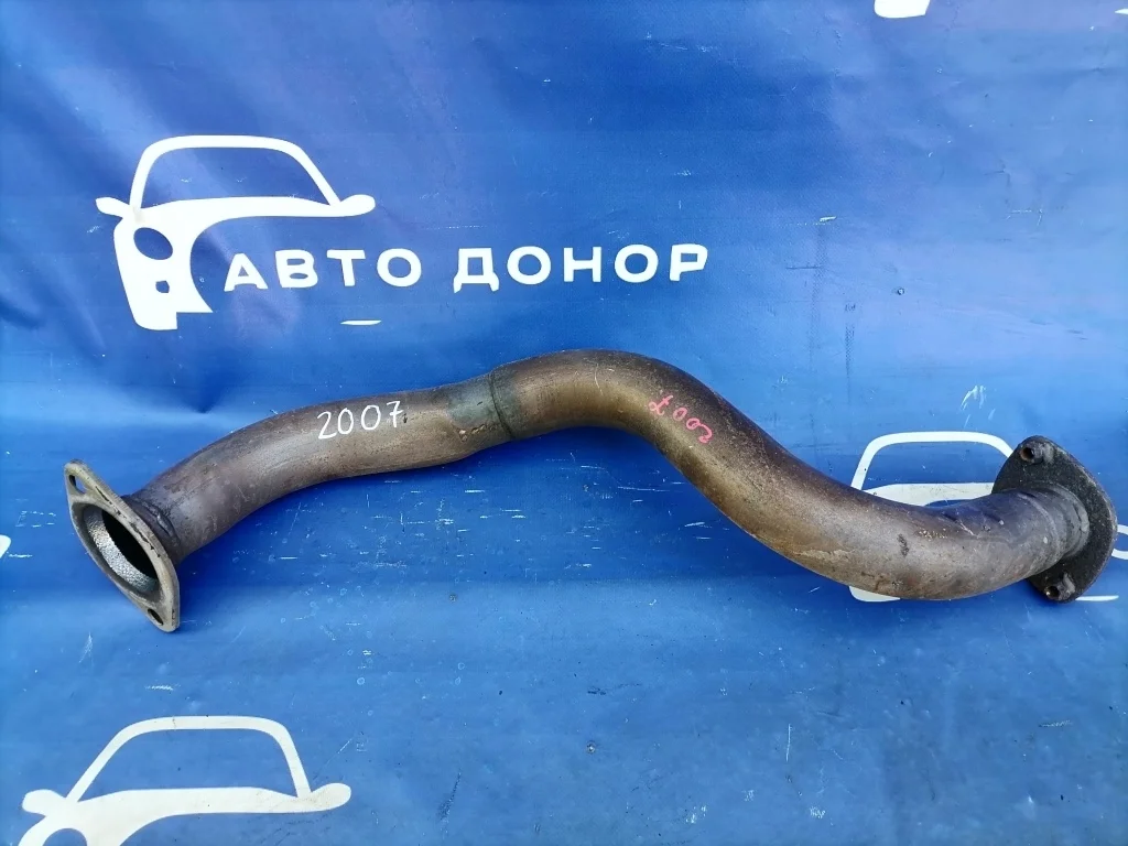 приемная труба TOYOTA AVENSIS AZT250 1AZFSE