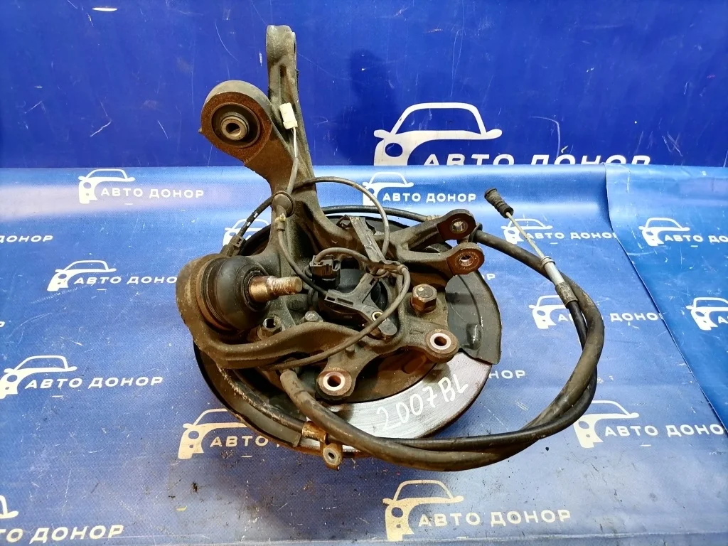 ступица TOYOTA AVENSIS AZT250 1AZFSE