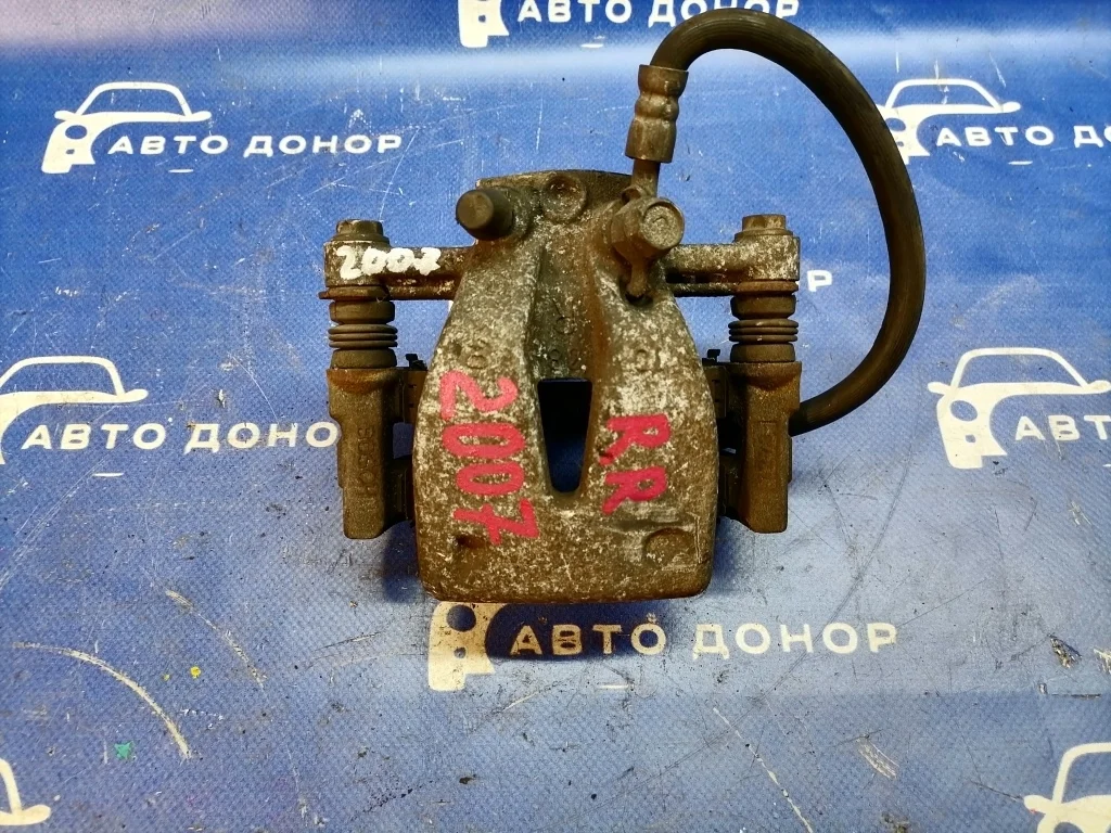 суппорт TOYOTA AVENSIS AZT250 1AZFSE