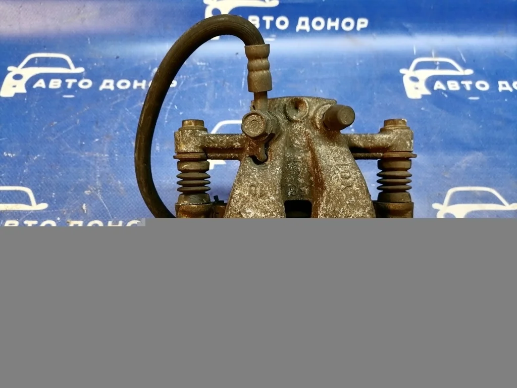 суппорт TOYOTA AVENSIS AZT250 1AZFSE