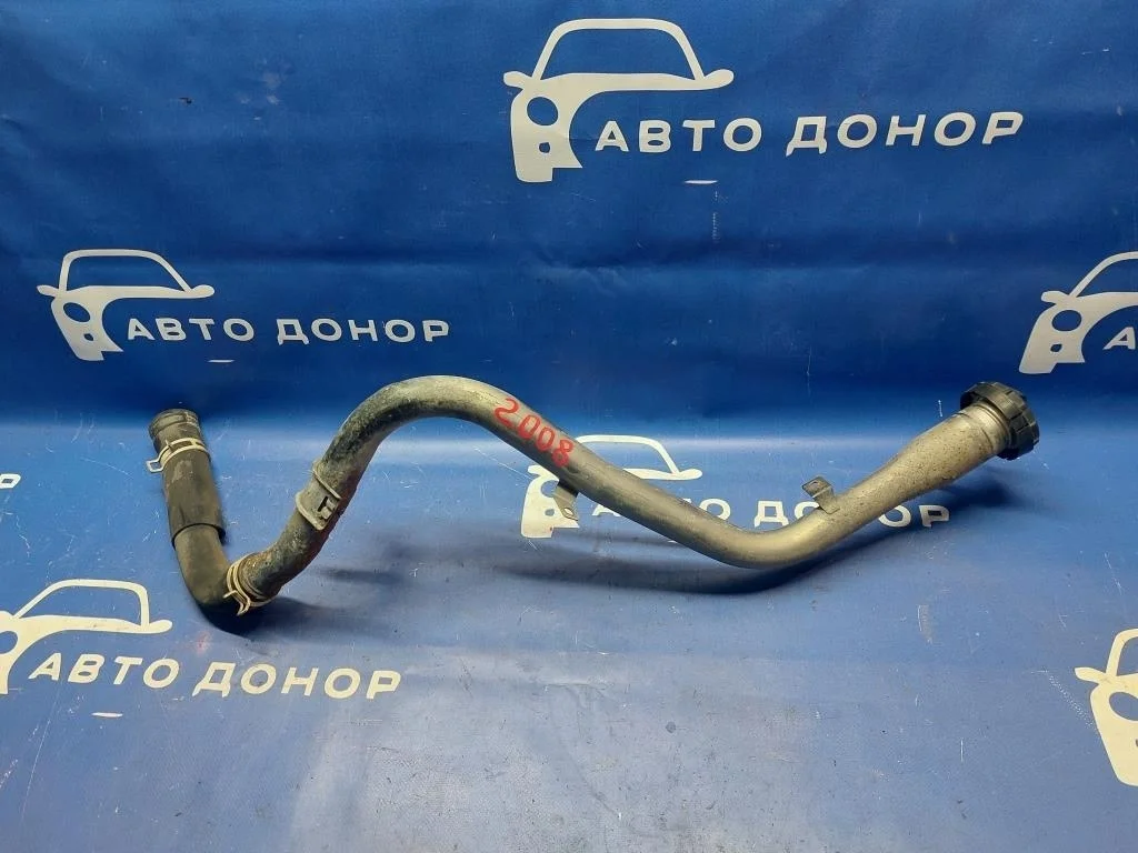 горловина топливного бака HONDA CRV RD7 K24A