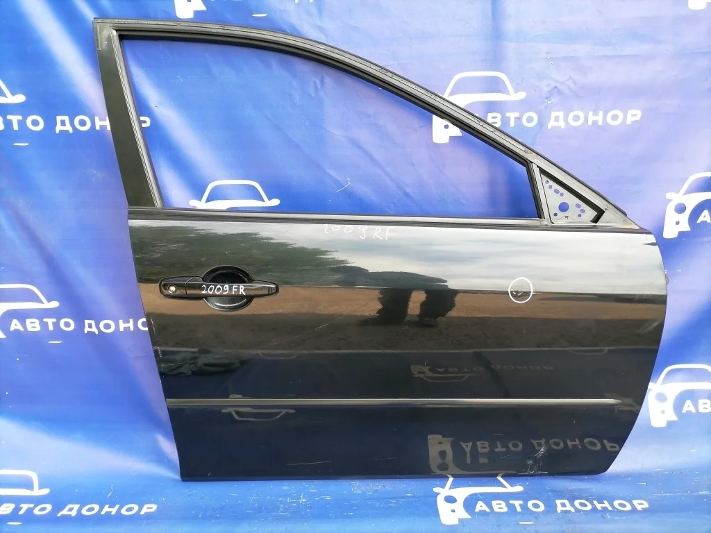 дверь MAZDA ATENZA GY3W L3VE