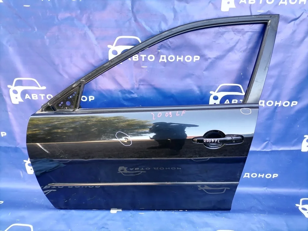 дверь MAZDA ATENZA GY3W L3VE