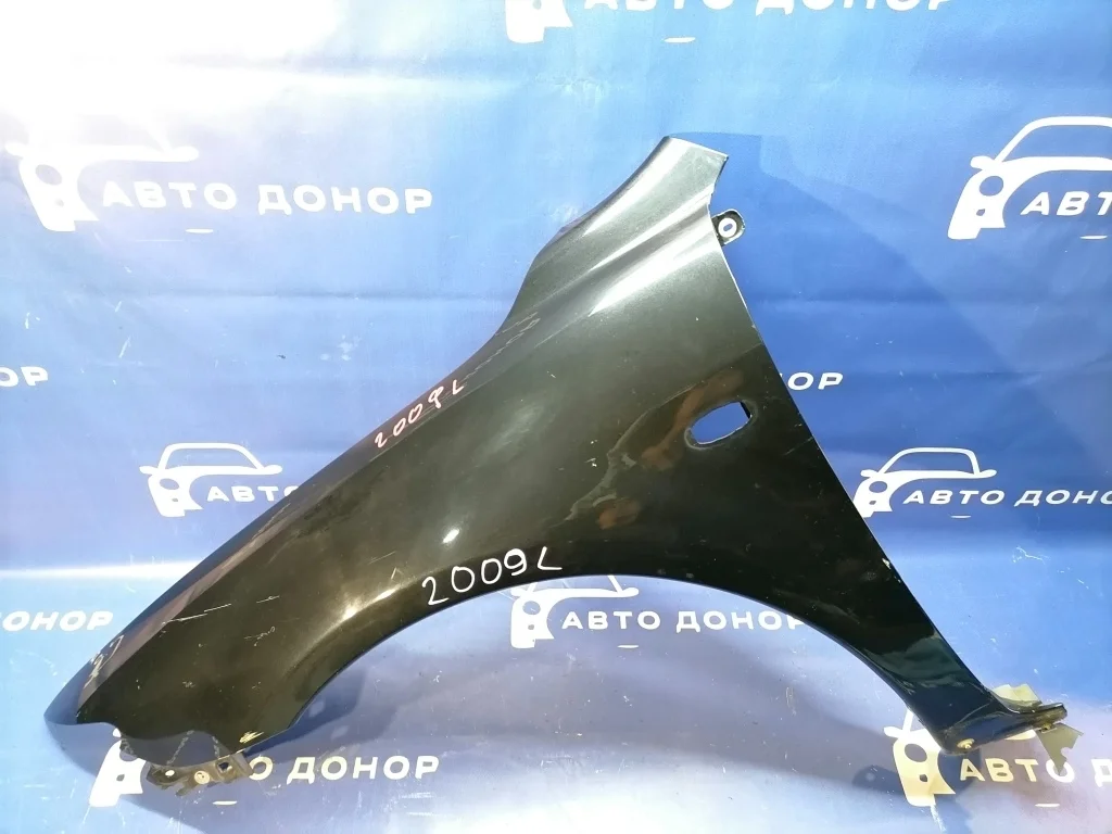 крыло MAZDA ATENZA GY3W L3VE