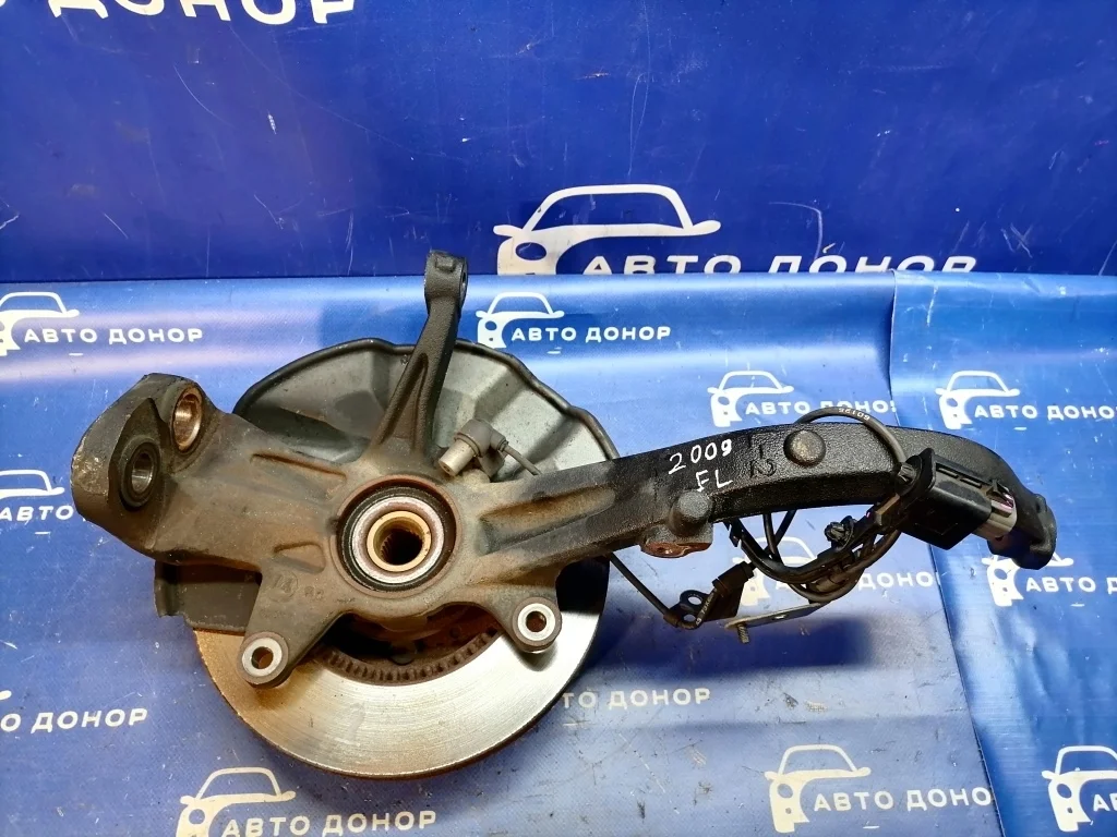 ступица MAZDA ATENZA GY3W L3VE