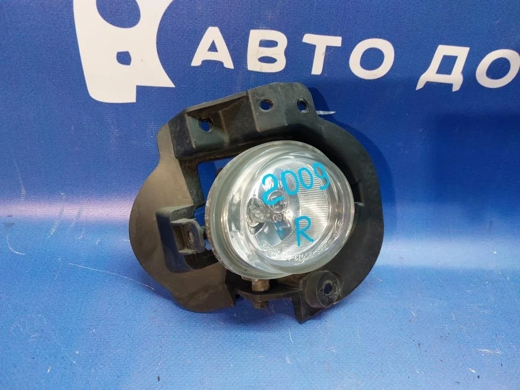 фара противотуманная MAZDA ATENZA GY3W L3VE