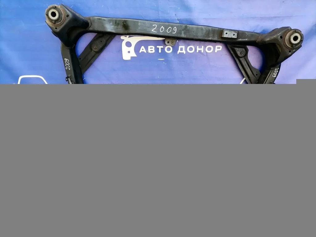 балка под двс MAZDA ATENZA GY3W L3VE
