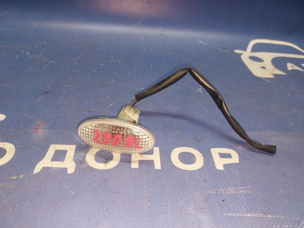 повторитель поворота в крыло MAZDA ATENZA GY3W -