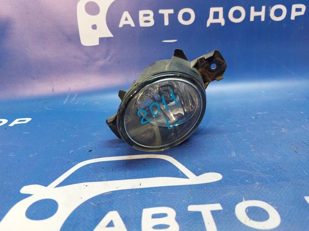 фара противотуманная NISSAN FUGA GY50 VK45DE