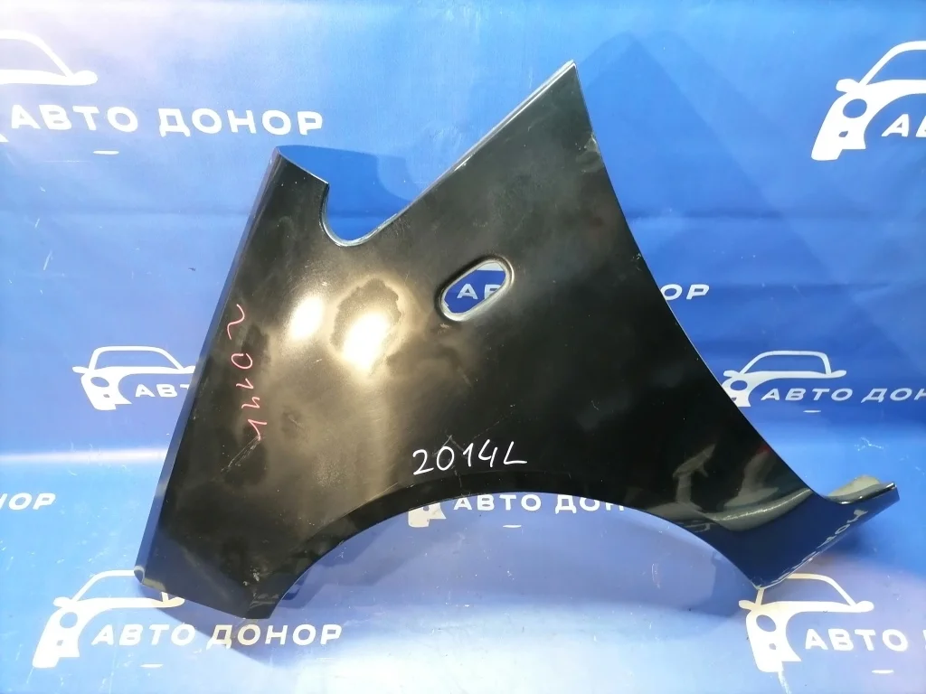 крыло MITSUBISHI COLT Z23W 4A91