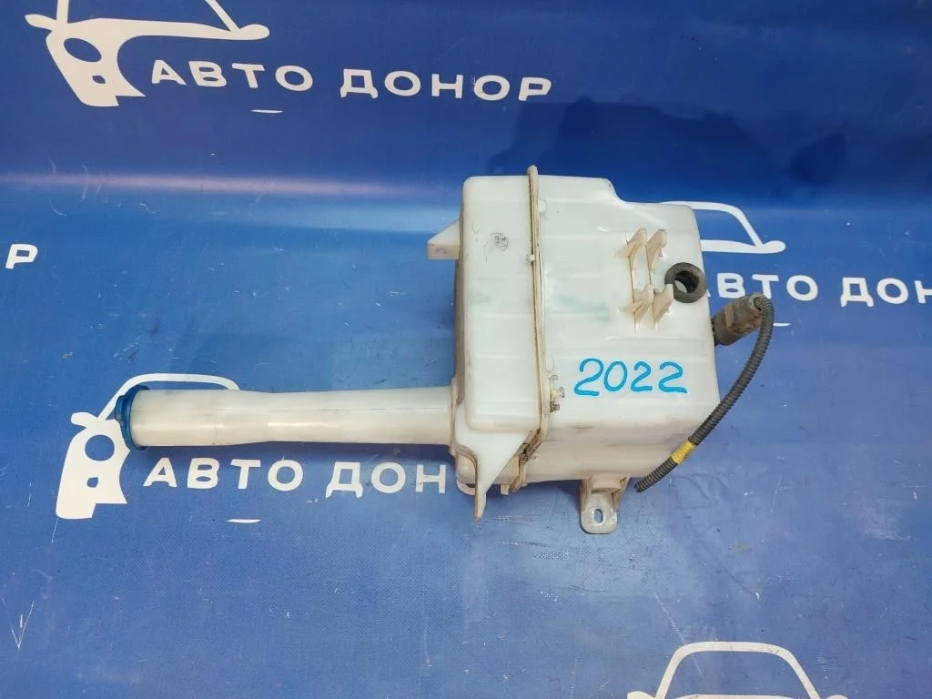 бачок омывателя HYUNDAI SONATA NF G4KC