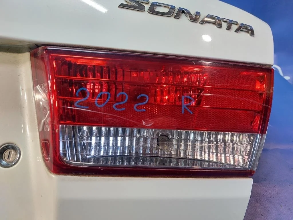стоп HYUNDAI SONATA NF G4KC