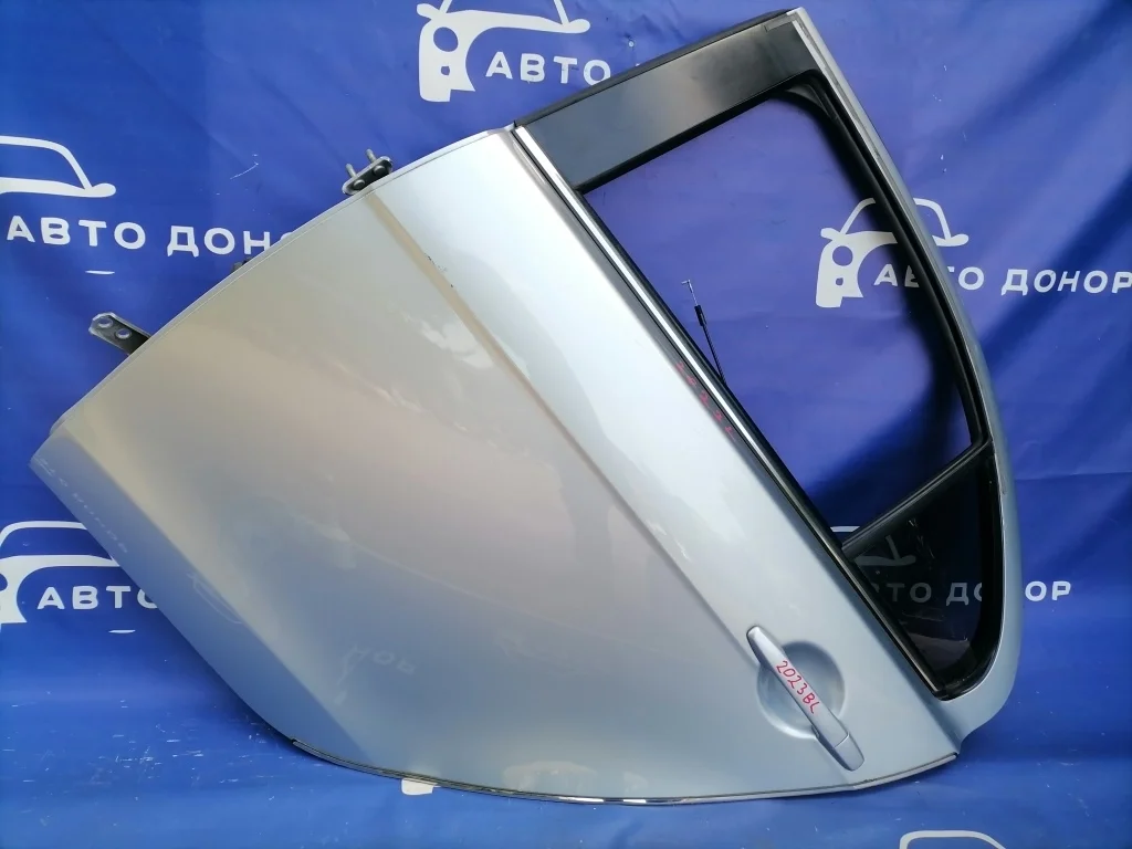 дверь MITSUBISHI GALANT FORTIS CY4A 4B11