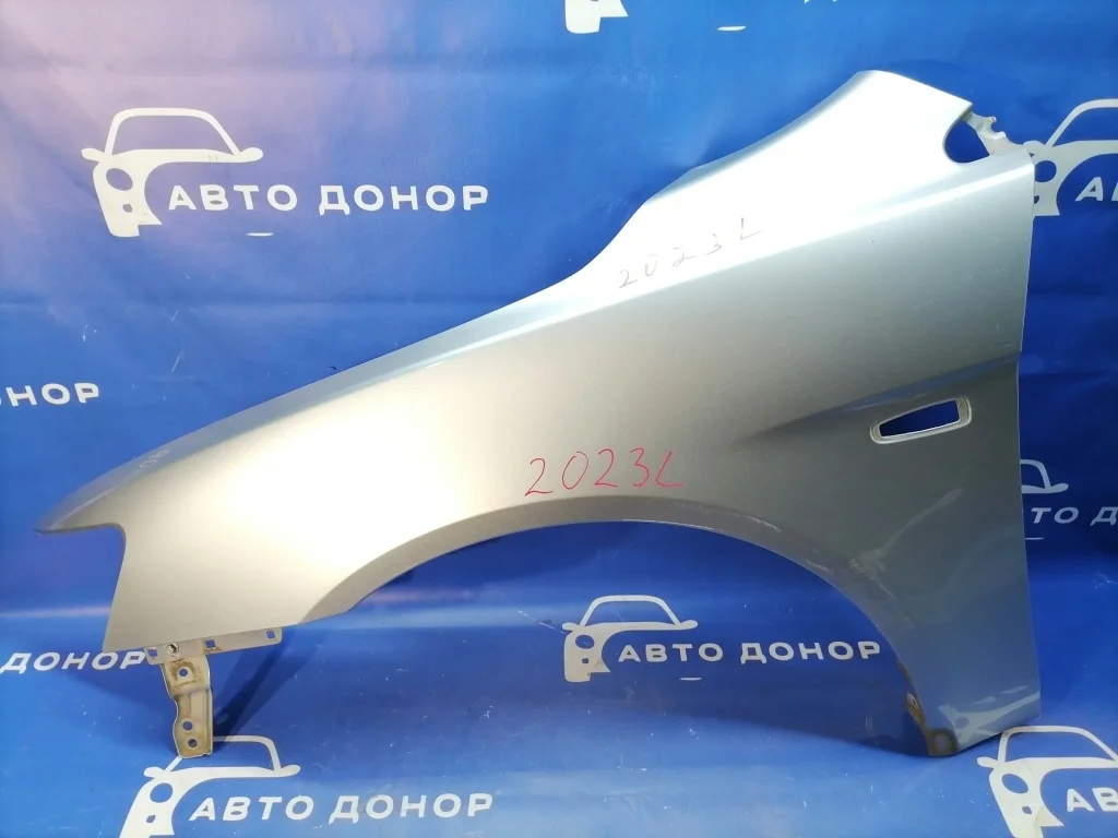 крыло MITSUBISHI GALANT FORTIS CY4A 4B11