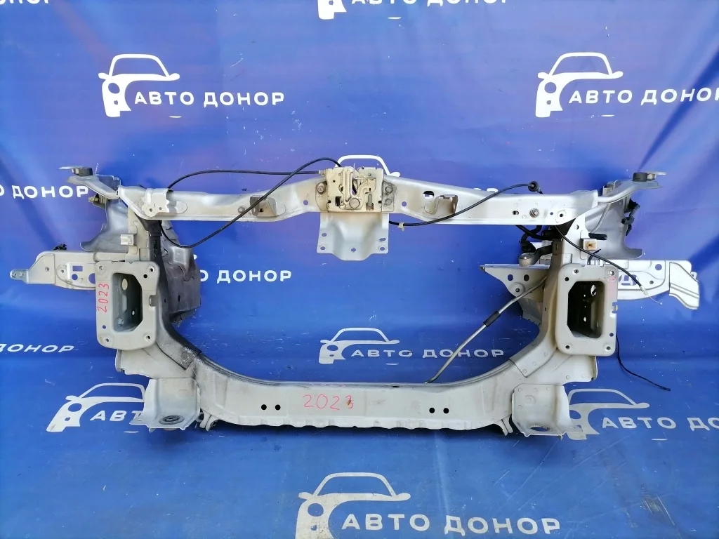 телевизор MITSUBISHI GALANT FORTIS CY4A 4B11