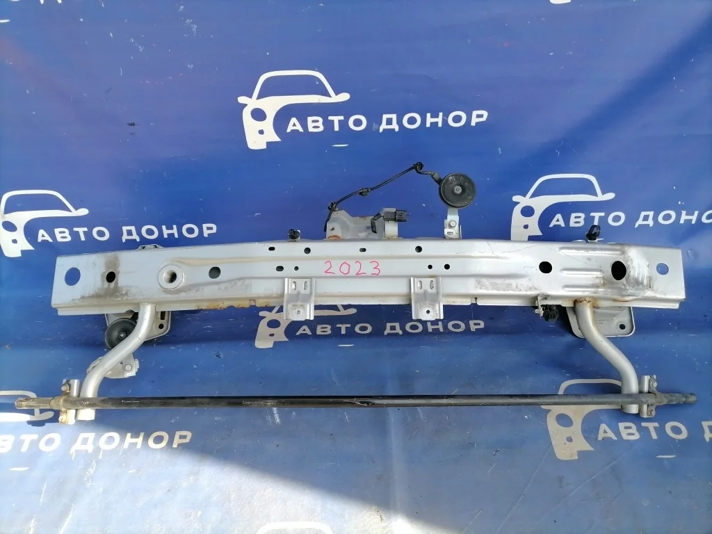 усилитель бампера MITSUBISHI GALANT FORTIS CY4A 4B11
