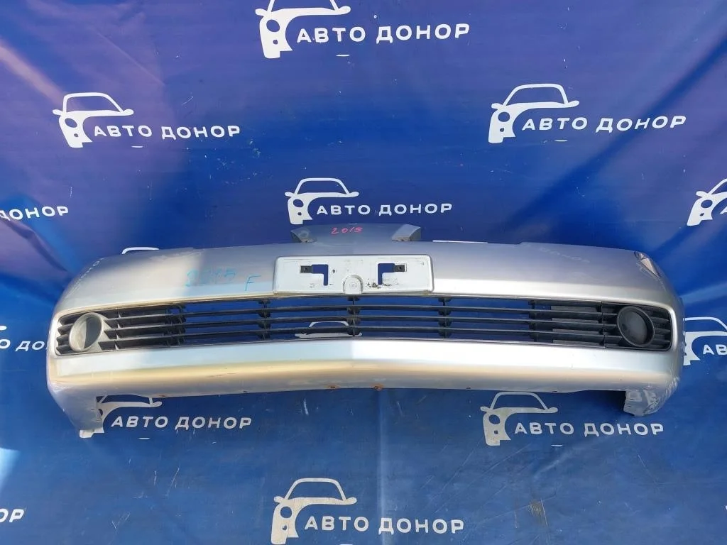 бампер NISSAN PRIMERA TP12 -