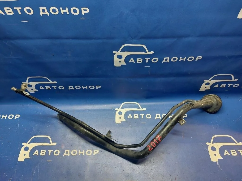 горловина топливного бака NISSAN XTRAIL TNT31 QR25DE