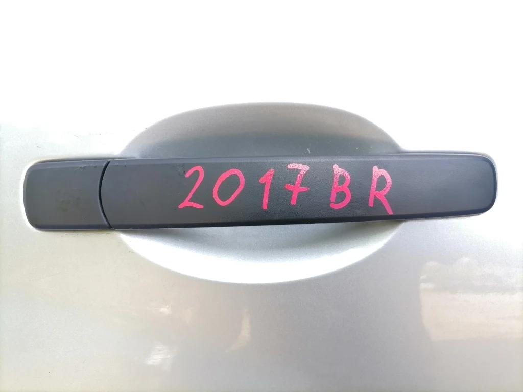 ручка двери NISSAN XTRAIL TNT31 QR25DE