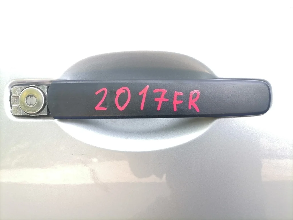 ручка двери NISSAN XTRAIL TNT31 QR25DE