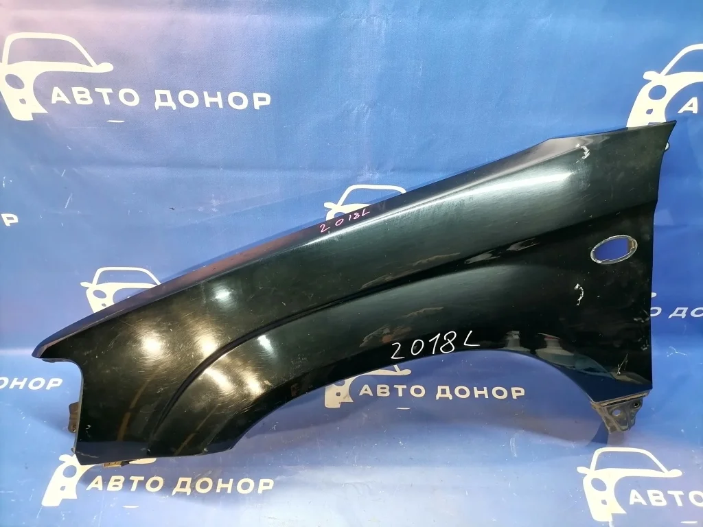 крыло SUBARU FORESTER SG5 EJ205