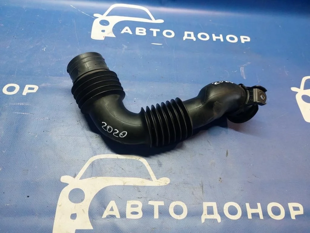 воздухозаборник TOYOTA PLATZ NCP12 1NZFE