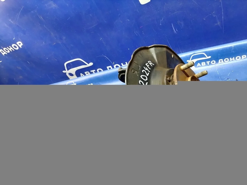 ступица HONDA STEP WAGON RG3 K24A