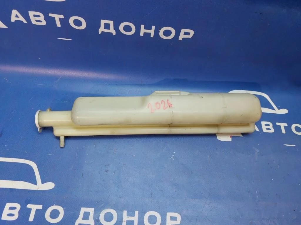 бачок расширительный MITSUBISHI LANCER CS2A 4G15