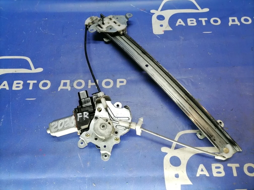стеклоподъемник MITSUBISHI LANCER CS2A 4G15