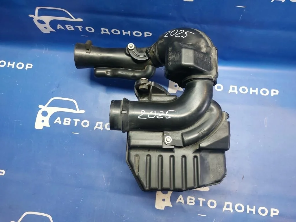резонатор воздушного фильтра HONDA ACCORD CL9 K24A