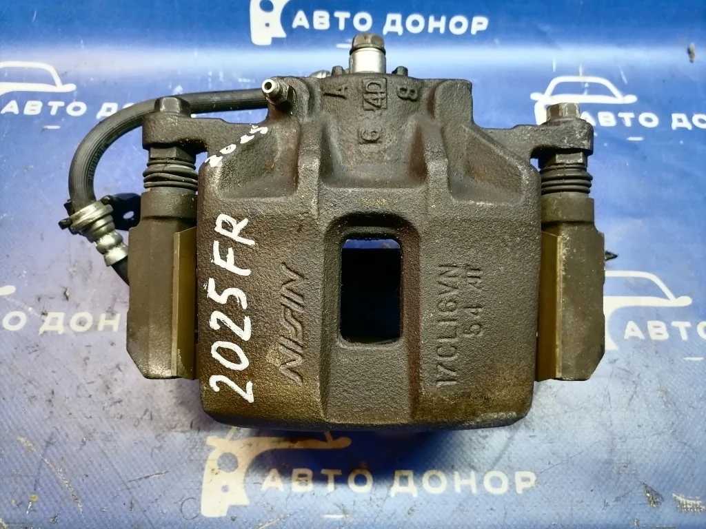 суппорт HONDA ACCORD CL9 K24A