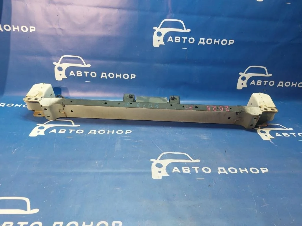 усилитель бампера HONDA ACCORD CL9 K24A