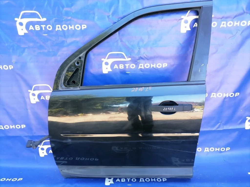 дверь LAND ROVER FREELANDER L359 B6324S