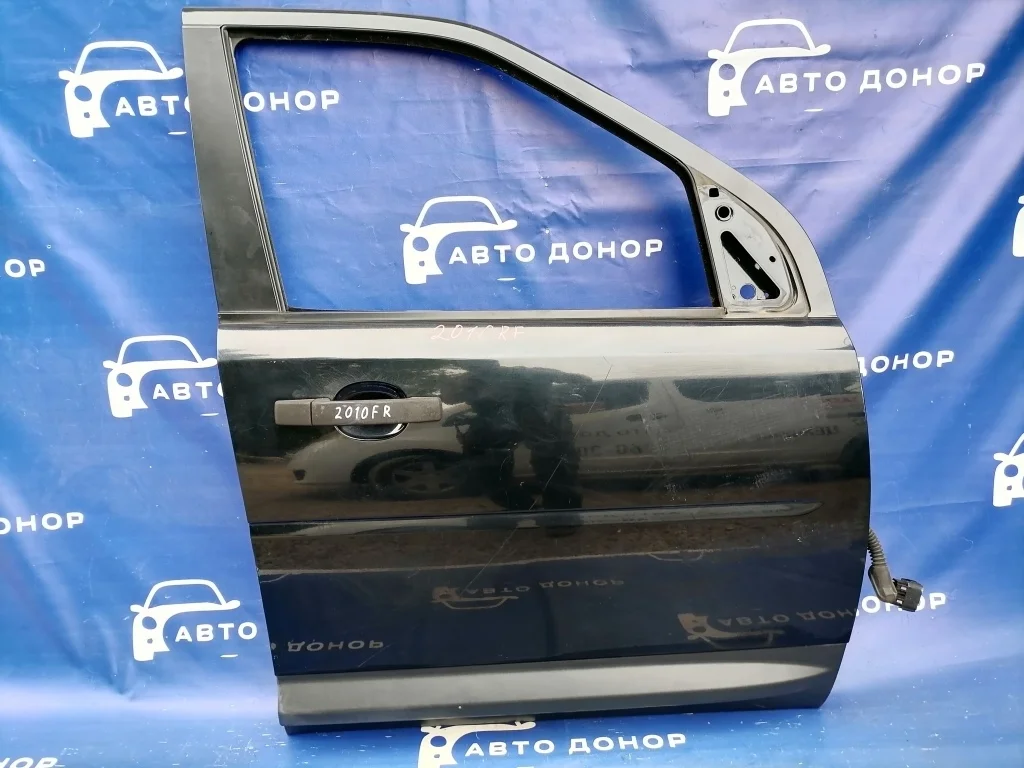 дверь LAND ROVER FREELANDER L359 B6324S