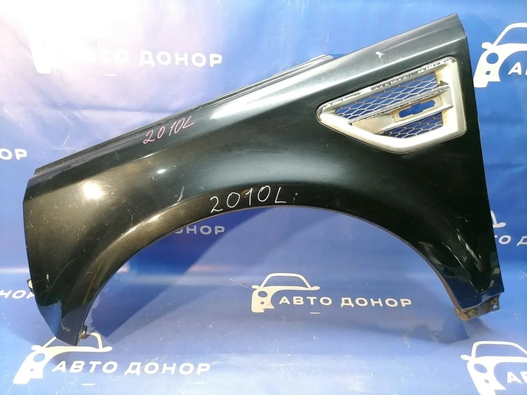 крыло LAND ROVER FREELANDER L359 B6324S