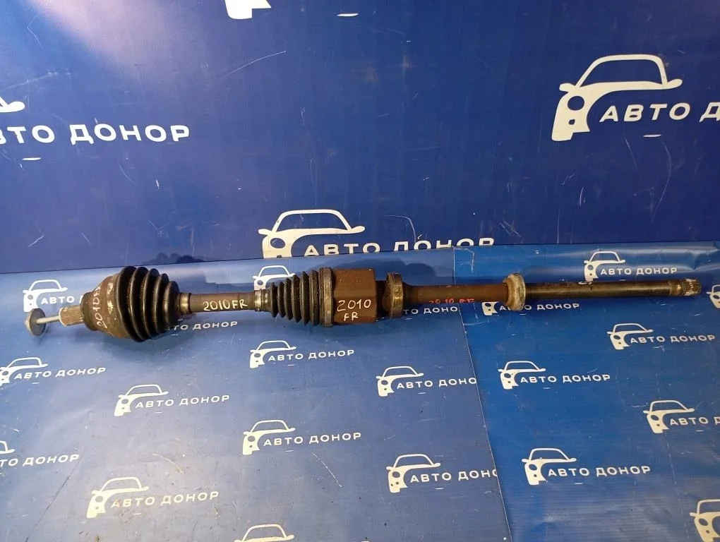 привод LAND ROVER FREELANDER L359 B6324S