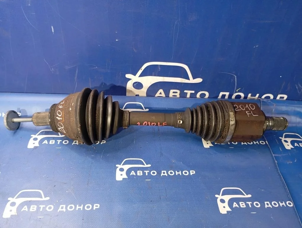 привод LAND ROVER FREELANDER L359 B6324S