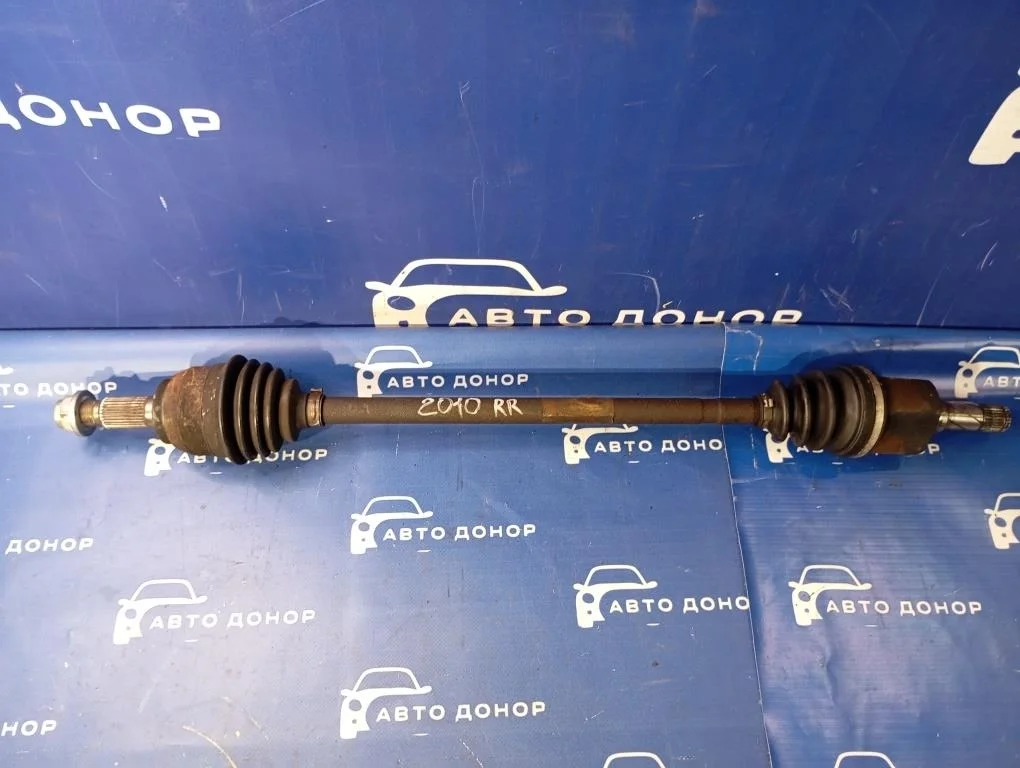 привод LAND ROVER FREELANDER L359 B6324S