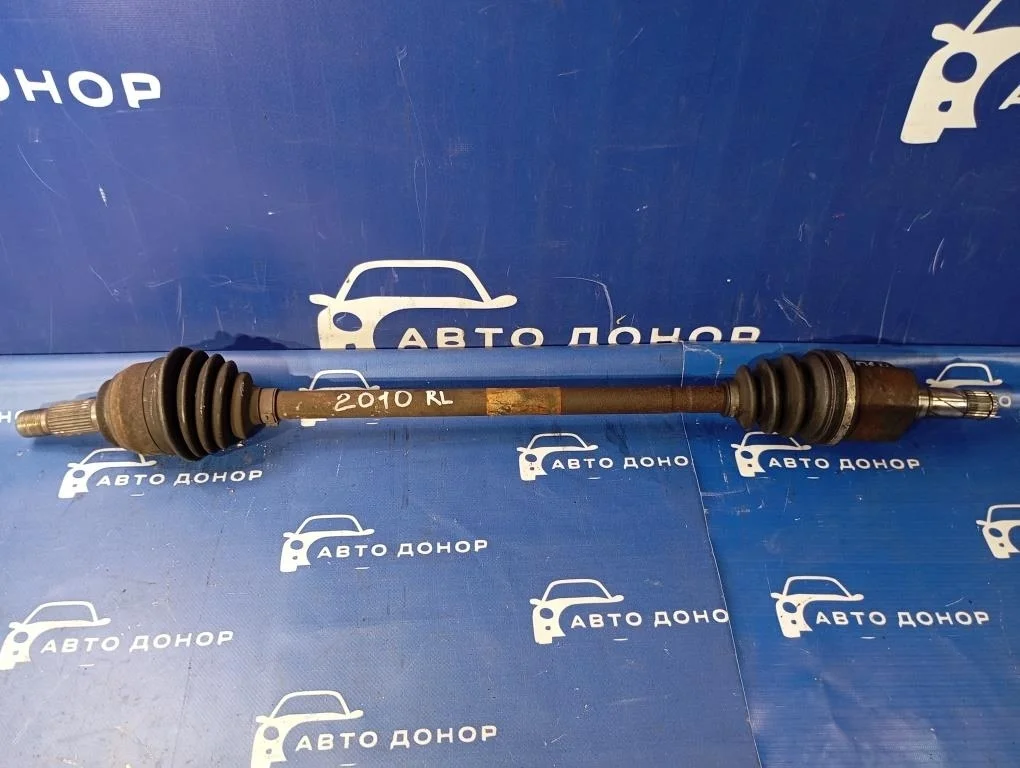 привод LAND ROVER FREELANDER L359 B6324S
