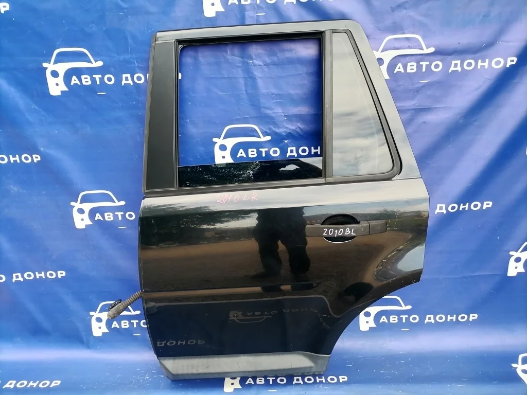 дверь LAND ROVER FREELANDER L359 B6324S