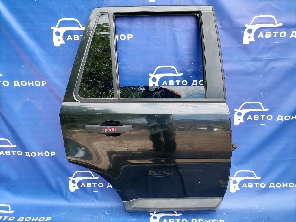дверь LAND ROVER FREELANDER L359 B6324S