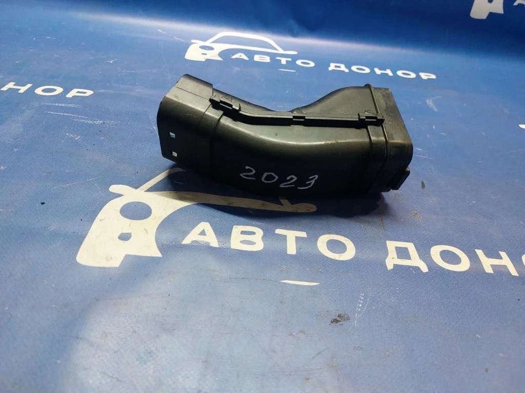 воздухозаборник MITSUBISHI GALANT FORTIS CY4A 4B11