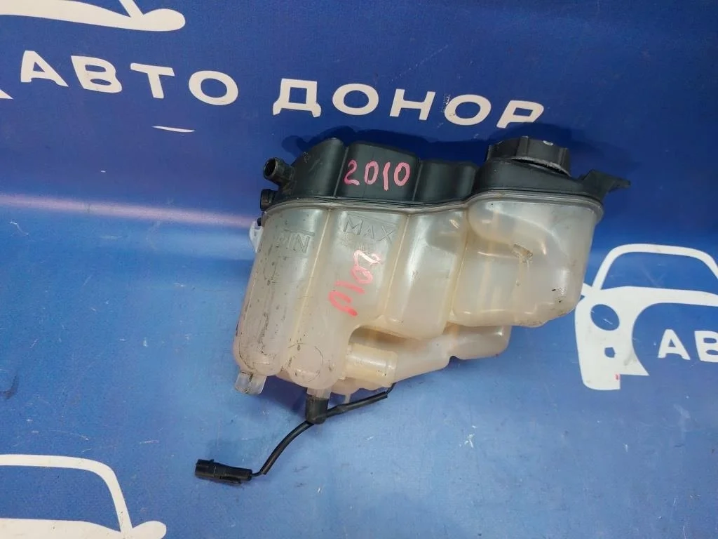 бачок расширительный LAND ROVER FREELANDER L359 B6324S
