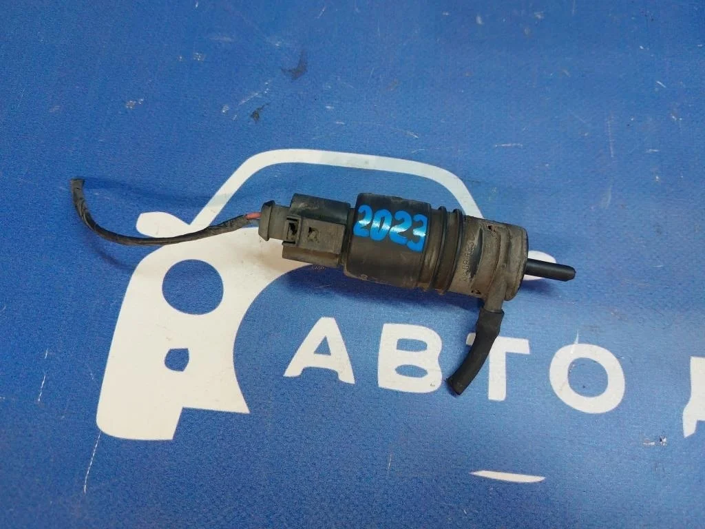 мотор бачка омывателя MITSUBISHI GALANT FORTIS CY4A 4B11