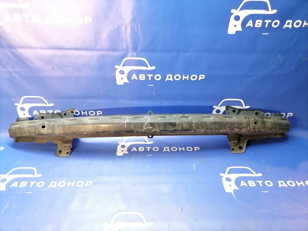 усилитель бампера VOLKSWAGEN BORA 1J2 AUE