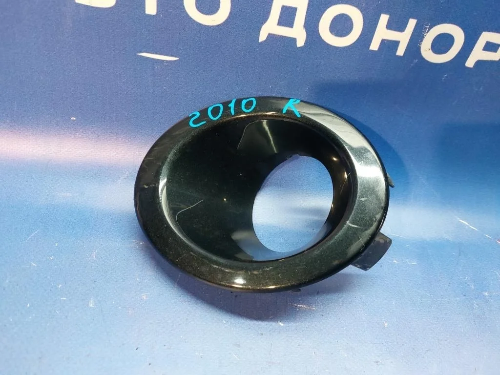 заглушка бампера LAND ROVER FREELANDER L359 B6324S