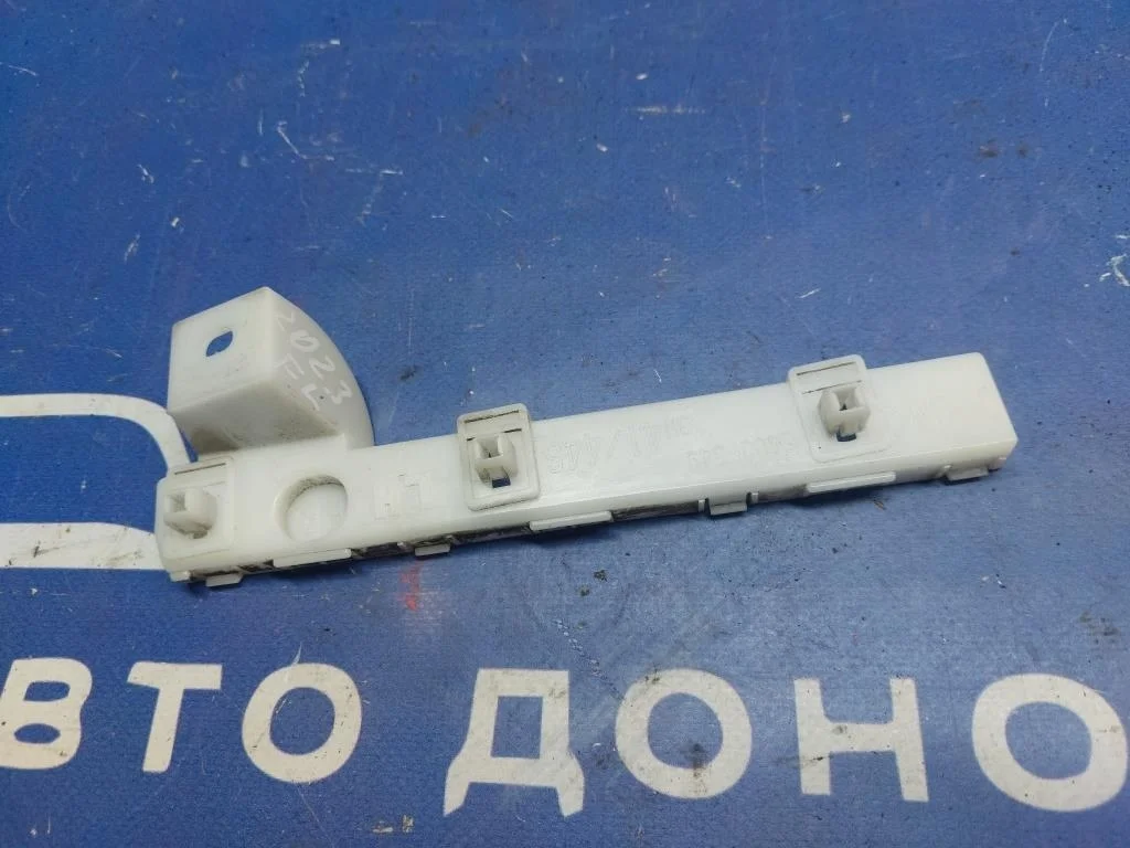 крепление бампера MITSUBISHI GALANT FORTIS CY4A 4B11