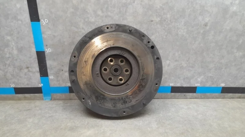 Маховик Mitsubishi L200 2008 1120A130 4 2.5 (4D56U 136) MT