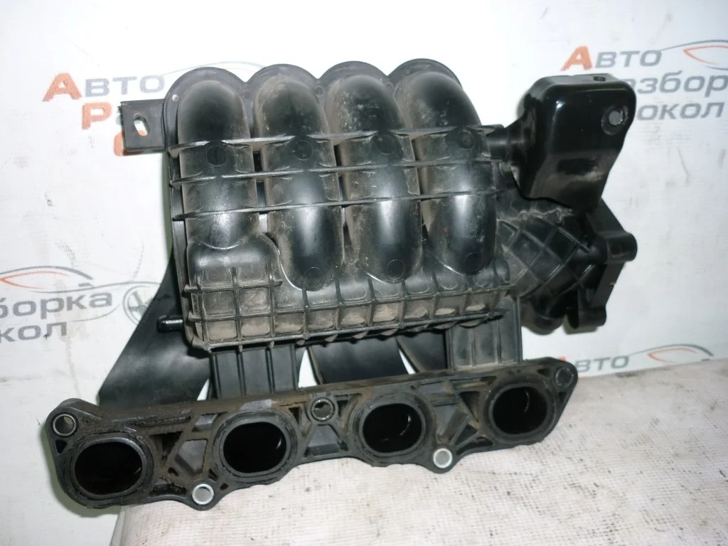 Коллектор впускной Mitsubishi Lancer (CX, CY) 2007-нв  [MN143823]  1.3 1.5 в Вологде