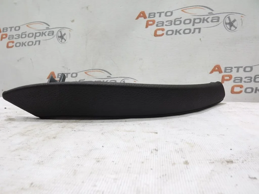 Накладка декоративная BMW X5 E70 2007-2013  [51416970166]  M57N2 3.0 TDI в Вологде